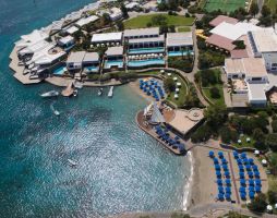 ELOUNDA BAY PALACE 5*
