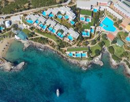 ELOUNDA MARE HOTEL, RELAIS & CHATEAUX