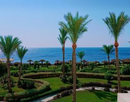 ЕСЕН 2023 Екзотичен Египет - Луксозният курорт Шарм ел Шейх с полет от Варна