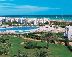 Vincci Helios Beach And Spa Premium