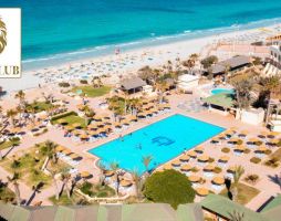 SIMBA CLUB - Vincci Dar Midoun Premium