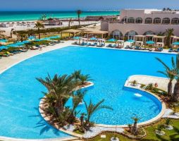 Tui Blue Palm Beach Palace 16+ Lux