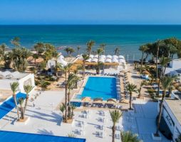 Hari Club Beach Resort Djerba Standard