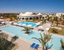 Cesar Thalasso Standard