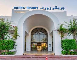 Djerba Resort Standard