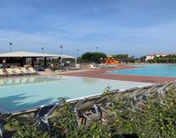 Club Esse Gallura Beach
