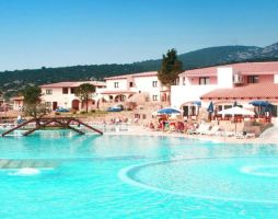 Lucky Sardinia 3 or 4 stars