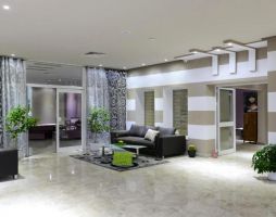 Vincci Saphir Palace and Spa Superior