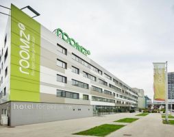 Roomz Vienna Superior или подобен