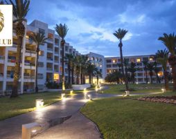 SIMBA CLUB - Marhaba Club Superior