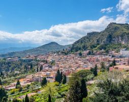 Lucky Sicilia 3star/4star