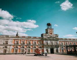 Очарователната Андалусия с БОНУС 3 екскурзии - Почивка в Коста дел Сол 2025