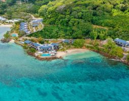 Mango House Seychelles