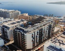 Best Western Premier Malta