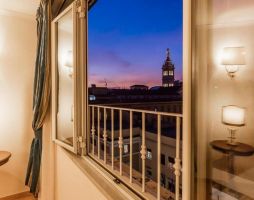 Raeli Hotels Chain