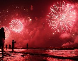НОВА ГОДИНА 2026 в Коста дел Сол