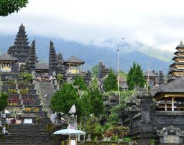 БАЛИ - ОСТРОВЪТ НА БОГОВЕТЕ - 10 нощувки - полет от София 