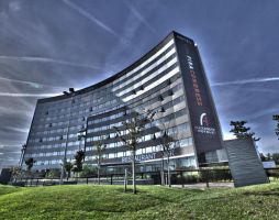 Alexandre Hotel Fira Congress