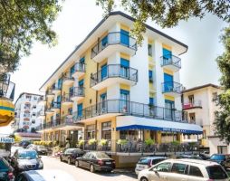 Hotel Azzorre