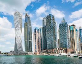 ЧУДЕСАТА на ДУБАЙ и АБУ ДАБИ - лукс и БОНУС 6 екскурзии и всички входни такси - от София