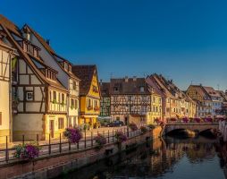 Настаняване по програмата