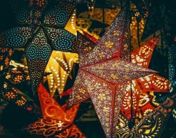 Настаняване по програмата