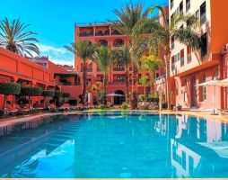 Diwane Hotel City center