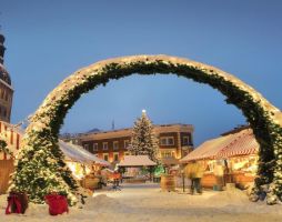 Riga Islande Hotel