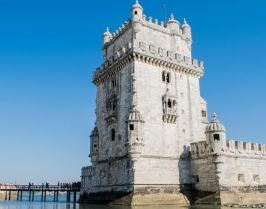 Сърцето на Португалия - Култура, история и вкус - полет от Варна - хотели 3*/4*