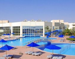 Aurora Oriental Resort Standard