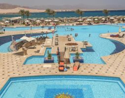 Barcelo Tiran Sharm Resort Superior