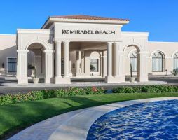 Jaz Mirabel Beach Premium