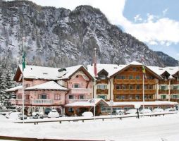 Hotel Gran Chalet Soreghes