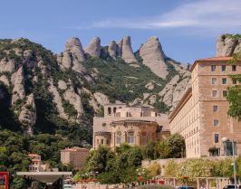 Тайните на Каталуния - настаняване в Коста Брава - полет от Варна 26.03