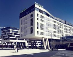 Roomz Vienna Superior или подобен