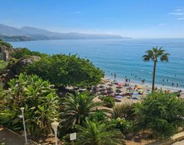 СЛЪНЧЕВА АНДАЛУСИЯ 2026 - Почивка в Коста дел Сол