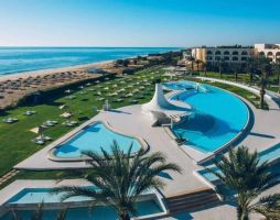 Iberostar Averroes Hotel