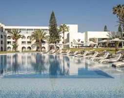 Iberostar Diar El Andalous Premium