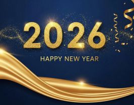 Нова Година в Тунис – Екзотично начало на 2026 с полет от Варна