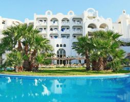 Lella Baya Thalasso Standard
