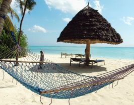 ПОЧИВКА В ЗАНЗИБАР - бижуто на Африка - чартър от София - 7 нощувки