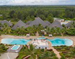 Fruit and Spice Wellness Resort Zanzibar