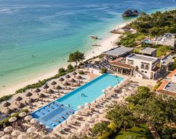 RIU Palace Zanzibar ADULTS ONLY