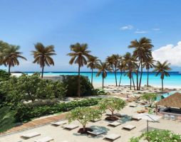 Jaz Aurora Beach Hotel