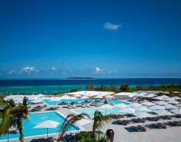 The Mora Zanzibar (Formerly Emerald Zanzibar Resort and Spa)