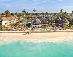 Nungwi Beach Resort by Turaco