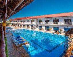 Canary Hotel and Spa