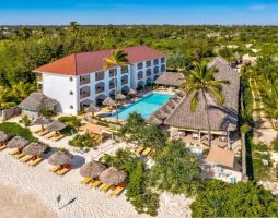 AHG SUN BAY MLILILE BEACH HOTEL