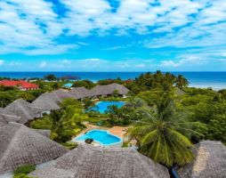 Bella Vista Zanzibar