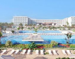 RIU PALACE SWAHILI - ADULTS ONLY